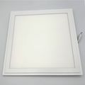 Panou Led 30x30 incastrat tavan casetat 20W cu Rama alba, lumina rece