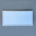 Panou Led 24W,295x595 cu Rama alba, lumina rece