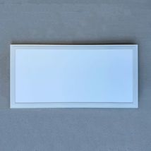 Panou Led 60x30 cu Rama alba, 24W, 4100K, lumina neutra