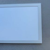 Panou Led 60x30 cu Rama alba, 24W, 4100K, lumina neutra