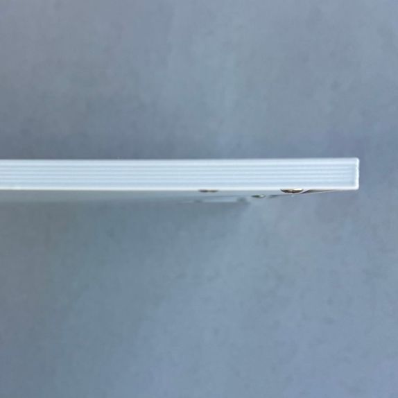 Panou Led 24W,295x595 cu Rama alba, lumina rece
