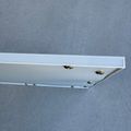 Panou Led 24W,295x595 cu Rama alba, lumina rece