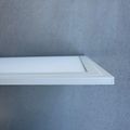 Panou Led 24W,295x595 cu Rama alba, lumina rece