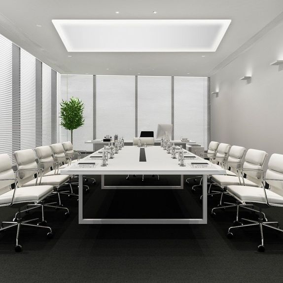 Panou Led 60x30 cu Rama alba, 24W, 4100K, lumina neutra