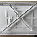 Panou Led 1200x300 Tavan 48W lumina neutra 4320 Lm, Back-light 4100K