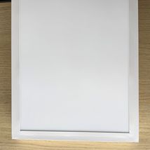 Panou Led Tavan Aplicat 48W lumina rece 4320 Lm, 295x1195x40mm , Back-light