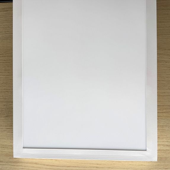 Panou Led 1200x300 Tavan 48W lumina neutra 4320 Lm, Back-light 4100K