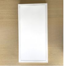 Panou Luminos Led Aplicat lumina rece 24W, 2160 Lm, 295x595x40mm Back-light