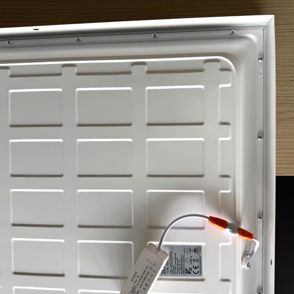 Panou Luminos 60x60 Led Aplicat 70W lumina neutra 6300 Lm, Back-light 4100K