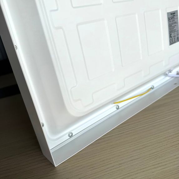 Panou Luminos 60x60 Led Aplicat 70W lumina neutra 6300 Lm, Back-light 4100K