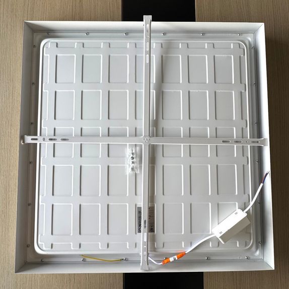 Panou Luminos 60x60 Led Aplicat 70W lumina neutra 6300 Lm, Back-light 4100K
