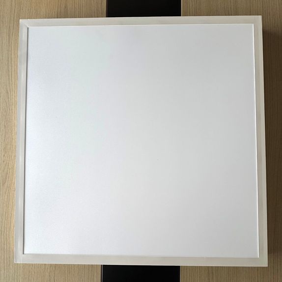Panou Luminos 60x60 Led Aplicat 70W lumina neutra 6300 Lm, Back-light 4100K