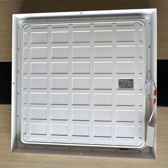 Panou Luminos 60x60 Led Aplicat 70W lumina neutra 6300 Lm, Back-light 4100K