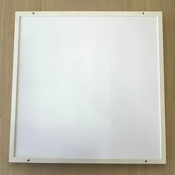 Panou Led 60x60 Aplicat Rama Plastic 48W lumina rece 4320 Lm