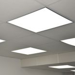 Panou Led 20W,295X295X10mm, lumina calda 
