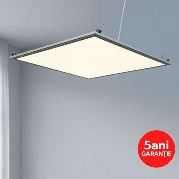 Panou Led 40W,595X595X10mm lumina neutra