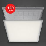 panou led incastrat 60x60 Back-light 48W,3840lm, lumina neutra- 5 Ani Garantie