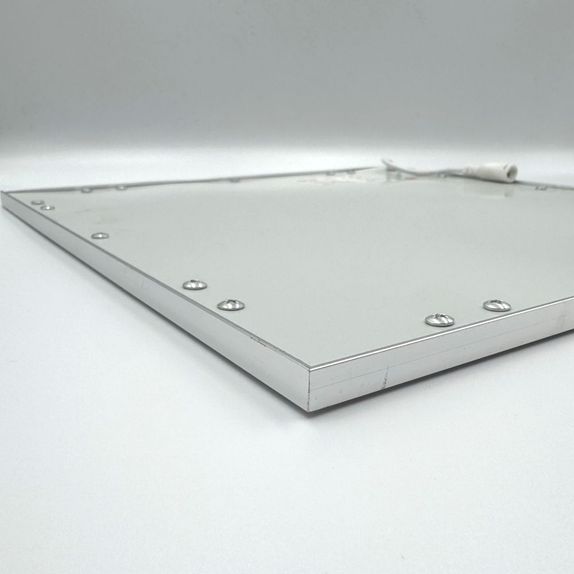 Panou Led 20W,295X295X10mm, lumina calda