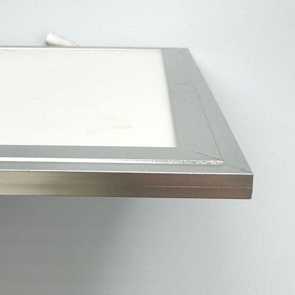 Panou Led 20W,295X295X10mm, lumina calda