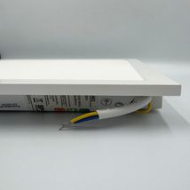Panou Led 1200x300 tavan casetat Back-light 48W, 3840 Lm, lumina rece