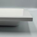 Panou Led 120x30 Back-light 48W, 3840 Lm lumina calda