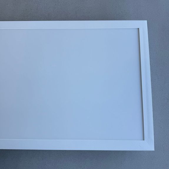 Panou Led incastrat Back-light 28W, 2240 Lm, 300x600x28mm , lumina rece
