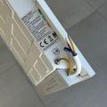 Panou Led 120x30 Back-light 48W, 3840 Lm lumina calda