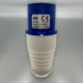 Fisa Monofazica Mobila 1P+N+E 16A 230V IP44