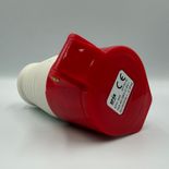 IP44 Priza Trifazica Mobila 3P+N+E 16A 380V
