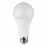 Bec LED A60 E27, 15W=250W, lumina neutra, 2100Lm