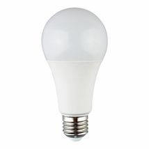 Bec LED A60 E27, 15W=250W, lumina neutra, 2100Lm