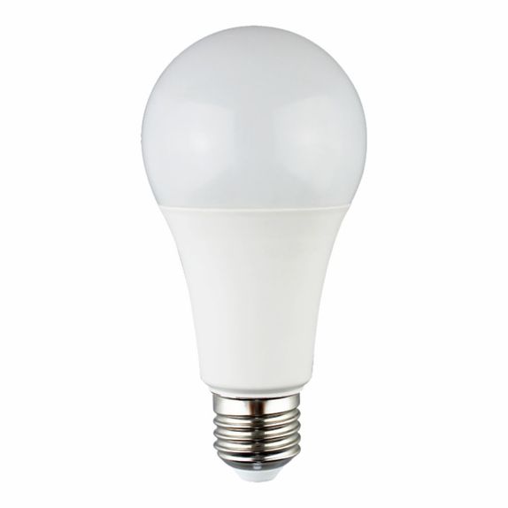 Bec LED A60 E27, 15W=250W, lumina neutra, 2100Lm