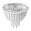 Bec Led MR16, 7W=55W, 6400K, lumina rece