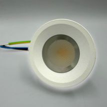 Spot LED Mobila Bucatarie Rotund Ø35, 3W, 4100K, lumina neutra