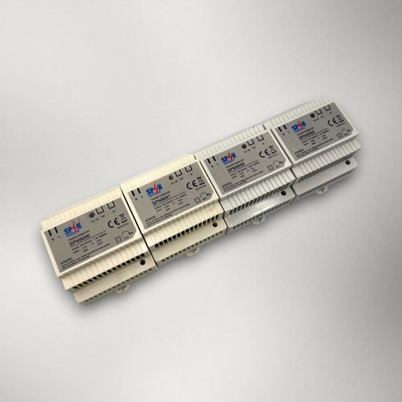 Transformator 230V-24V/30W/1.25A