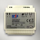 TRANSFORMATOR 230V-12V/30W/2.5A