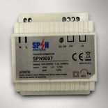 Transformator 230V-24V/30W/1.25A