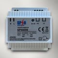 Transformator 230V-24V/30W/1.25A