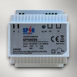 Transformator 230V-24V/30W/1.25A