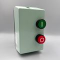 Starter Magnetic Motor (Start/Stop) 12A, 230V, IP54