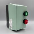 Starter Magnetic Motor (Start/Stop) 12A, 230V, IP54