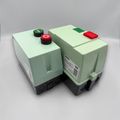 Starter Magnetic Motor (Start/Stop) 32A, 230V, IP54