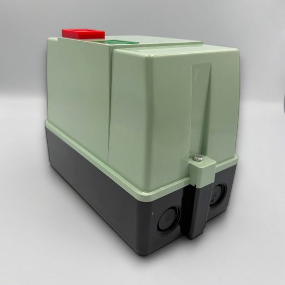 Starter Magnetic Motor (Start/Stop) 32A, 230V, IP54