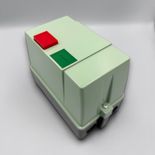 Starter Magnetic Motor (Start/Stop) 32A, 230V, IP54