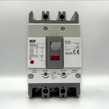 Intrerupator Automat MCCB(USOL) 3P 80A