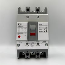 Intrerupator Automat MCCB(USOL) 3P 125A