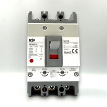 Intrerupator Automat MCCB(USOL) 3P 160A