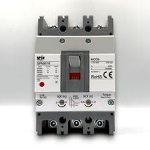 Intrerupator Automat MCCB(USOL) 3P 200A