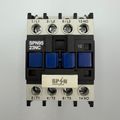 Contactor Motor NC 230V 12A