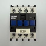 Contactor Motor NC 230V 12A